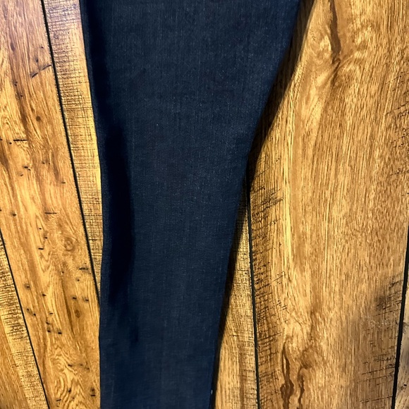 GUC Mossimo denim jeans. Size 18L women’s. - Picture 8 of 11